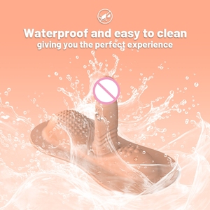 Vibrador Anal de Doble Motor con Control Remoto y Cojín de Asiento con Funciones de Juguete Sexual - Product Image 4