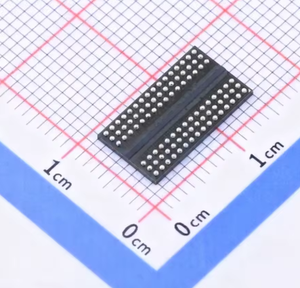 New Original TAIYAN K4UBE3D4AB-MGCL Electronic Component <b>Integrated</b> <b>Circuit</b> Chips Made in China 100% Original Brand - Product Image 3