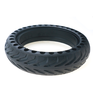 <span class=keywords><strong>Xiaomi</strong></span> Mijia <span class=keywords><strong>M365</strong></span> Kickscooter pneumatico solido 8 1/2*2 a nido d'ape Non peumatico 8.5 pollici poroso Tubeless cellulari <span class=keywords><strong>scooter</strong></span> elettrici - Product Image 1