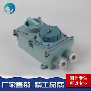 Prise de courant de table IEC RSIL2-2 bleue, 3 pôles, 125 V, 20 A et 16 A, options de commutateur verrouillable et non verrouillable - Product Image 4