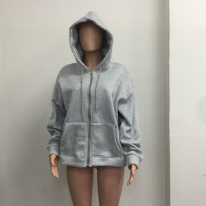 <span class=keywords><strong>Sweat</strong></span>-shirt à <span class=keywords><strong>capuche</strong></span> vintage personnalisé avec logo imprimé, coupe et couture sur mesure, pour femmes et hommes, manches longues, avec fermeture éclair, collection automne/printemps, Sehe Fashion - Product Image 5