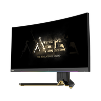 NOUVEAU MSI MEG 342C QD OLED 34'' Écran incurvé OLED pour PC, écran de jeu pour ordinateur, 175 Hz, moniteur de jeu ultra large pour ordinateur de bureau
