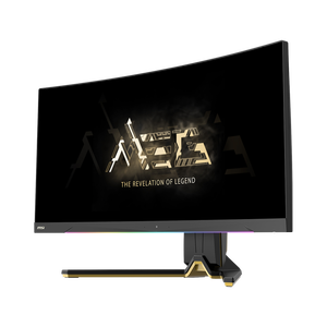 NOUVEAU MSI MEG 342C QD <span class=keywords><strong>OLED</strong></span> 34'' <span class=keywords><strong>Écran</strong></span> incurvé <span class=keywords><strong>OLED</strong></span> pour PC, <span class=keywords><strong>écran</strong></span> de jeu pour <span class=keywords><strong>ordinateur</strong></span>, 175 Hz, moniteur de jeu ultra large pour <span class=keywords><strong>ordinateur</strong></span> de bureau - Product Image 3
