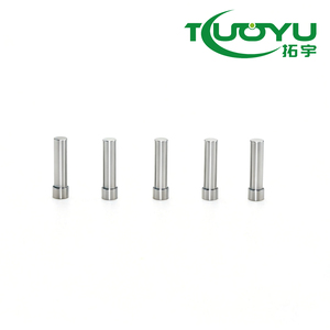 <span class=keywords><strong>2026</strong></span> OEM Pasadores expulsores de carburo y acero para moldes de punzonado de vehículos, modelo DIN9861D, proveedor de Guangdong, sin marca - Product Image 6