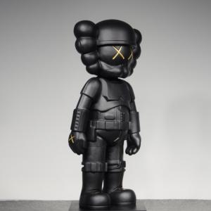 Chất lượng cao 4ft Kích thước cuộc sống darthvade Starwar sợi thủy tinh điêu khắc kaw tượng lớn trang trí nhà nhân vật Anime - Product Image 5