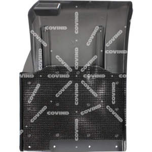 Protector de Barro Delantero Izquierdo Covind con Antisalpicaduras para CF85 CF6 Euro 6 Restyling (Italia) (2042666) - Product Image 2