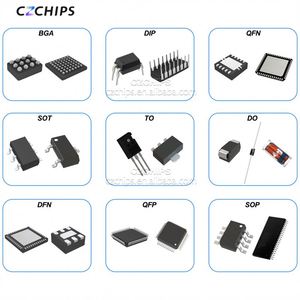 Factory Direct W-2510S05P-0000 Accessories_12.7X5.8MM_TM Connectors Wire-to-Board Pin Headers 1x5P 2.54mm 5P 1 - Product Image 6