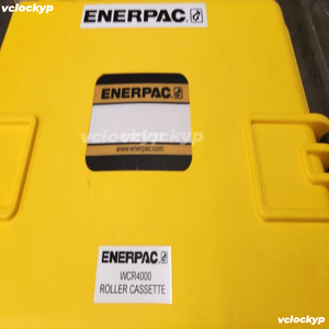 ประแจไฮดรอลิก ENERPAC WCR4000 แบบม้วนเก็บได้ รุ่นใหม่ - Product Image 5