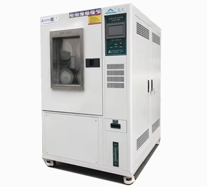 ห้องทดสอบอุณหภูมิและความชื้นคงที่แบบตั้งโปรแกรมได้ตามมาตรฐาน IEC60068 - Product Image 3