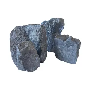 Alta demanda Nuevos productos de acero Briquetas de silicio Pellets de hierro Precio bajo