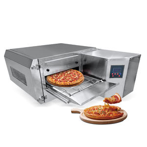 Izzeria ultifunctional, equipo ommercial lectric, Ype Iza, ven o izzeria nd Estern estaurant - Product Image 1