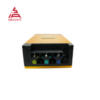 Contrôleur programmable SiAECOSYS APT961000 96V pour motos électriques haute puissance nouvel état