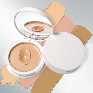 Fond de teint crème doux naturel longue durée pour le <span class=keywords><strong>contouring</strong></span>, les cernes et les imperfections, avec logo personnalisé - Product Image 3