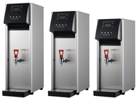 Chauffe-eau électrique portable commercial 10L, livraison rapide, distributeur de chauffe-eau, contrôle de la température, hôtels, foyers