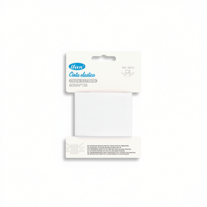 Nastro Elastico Ilan 60Mm X 1M Per Accessori Abbigliamento - Product Image 2