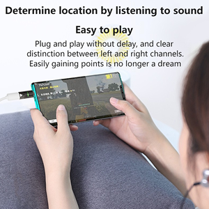 Adattatore Audio da 3,5mm Maschio <span class=keywords><strong>a</strong></span> Type-C Femmina con Uscita AC/DC, <span class=keywords><strong>Convertitore</strong></span> in Lega di Alluminio per Laptop, Telefoni Cellulari, Lettori <span class=keywords><strong>MP3</strong></span> e Tablet - Product Image 5