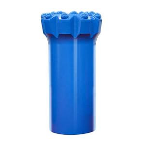 قطع غيار من سبيكة صلبة لآلات حفر آبار المياه منخفضة الضغط - Product Image 6