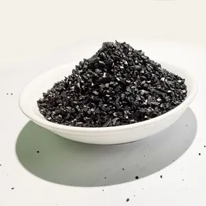 Water Purification Water Treatment Chemicals Low Ash Acid Washed Activated Carbon