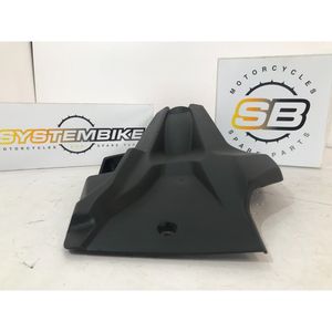 Parafango posteriore compatibile per moto Benelli BN302 2017-2019 - Product Image 2