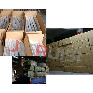 อุปกรณ์เสริม<span class=keywords><strong>กันชน</strong></span><span class=keywords><strong>หน้า</strong></span>รถยนต์สำหรับ Isuzu <span class=keywords><strong>TFR</strong></span> 2000-2002 - Product Image 4