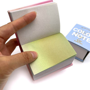 Mini folletos de impresión personalizados baratos promocionales Instrucciones Manual Descripción del folleto - Product Image 4