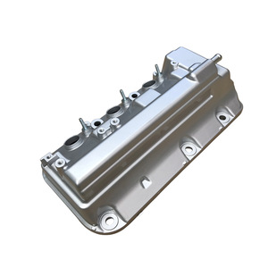 Tapa de Válvulas HuaJieSail 12320-R70-A00 para Acura RDX MDX Honda Accord, Pieza de Repuesto Nueva para Motor - Product Image 2