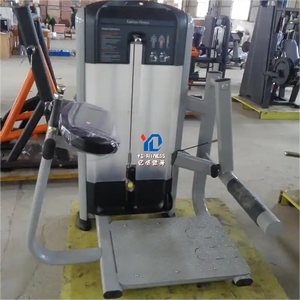 Machine d'isolement des <span class=keywords><strong>fessiers</strong></span> YG FITNESS YG-6016, durable, <span class=keywords><strong>pour</strong></span> <span class=keywords><strong>la</strong></span> musculation, machine de <span class=keywords><strong>presse</strong></span> <span class=keywords><strong>pour</strong></span> <span class=keywords><strong>les</strong></span> jambes, machine de curl des <span class=keywords><strong>fessiers</strong></span>, en vente - Product Image 4