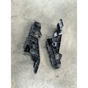 Front Bumper <b>Brackets</b> 52535-53030 52536-53030 For IS250 IS200T Replacement Parts PP Material - Product Image 4