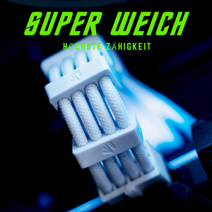 18AWG cung cấp điện Cáp kit 30cm Mod tay áo mở rộng tay tùy chỉnh MOD - Product Image 3