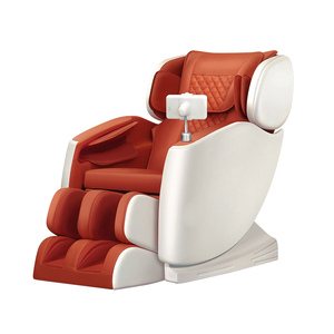 China de lujo barato música <span class=keywords><strong>shiatsu</strong></span> relajarse centro comercial masaje silla de oficina - Product Image 1