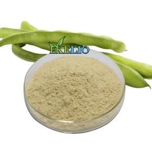 Pure Faba <strong>Fava</strong> Broad <strong>Bean</strong> Protein Isolate <strong>Powder</strong> Various Faba <strong>Bean</strong> Protein <strong>Powder</strong> - Product Image 1