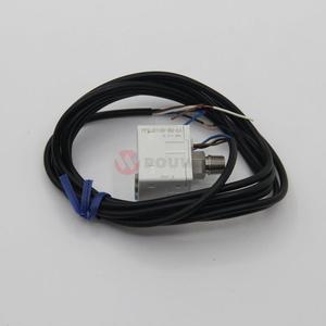 Capteur numérique industriel PPX-R10N-6M-KA en acier inoxydable pour huile, gaz, eau, air - Product Image 6