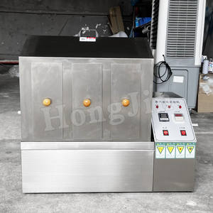 Chambre d'essai de vieillissement à la vapeur personnalisable simule une chambre d'essai de vieillissement accéléré environnemental - Product Image 4