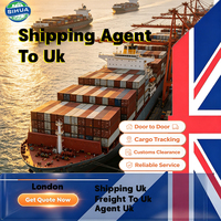 Service de transport maritime, agent maritime, entreprise de transport maritime vers le Royaume-Uni, Felixstowe, transitaire, logistique, expédition, livraison, transport