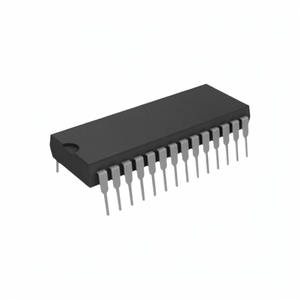 Data Acquisition Buy Electronics Components Online DAC707KP 28 DIP Original - Product Image 1
