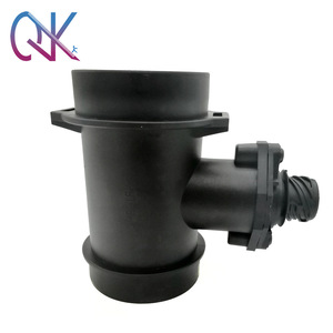 Sensor MAF (Medidor de Flujo de Aire) 0280 217 110 para BMW con Transmisión Automática AT, Diámetro Interior de 70 mm - Product Image 2