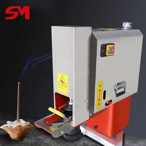 ประหยัดและใช้งานได้จริงสะดวกมือคันโย<span class=keywords><strong>กด</strong></span>้วยตนเอง Dhoop <span class=keywords><strong>กด</strong></span><span class=keywords><strong>เครื่อง</strong></span>ทําธูป - Product Image 2