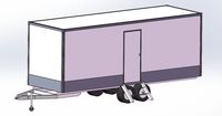 Toilettes portables de camping Suihe 6m