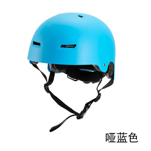 Casque de vélo réglable pour adulte, couleur unie, 8-10 aérations, protection de la tête, cyclisme, sports de plein air, unisexe - Product Image 5