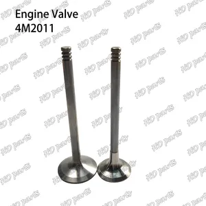 4M2011 Engine Valve Suitable For DEUTZ Engines Repair Parts