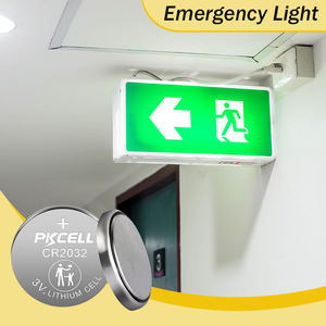 Fabrieksprijs Cr2025 Cr2016 Cr2032 <span class=keywords><strong>Cr2450</strong></span> Knoopcel Batterij <span class=keywords><strong>3V</strong></span> Lithium Mangaan Batterijen - Product Image 4