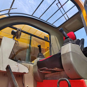 מנוף משאית XC-MG משומש משנת 2017, במצב טוב, <span class=keywords><strong>70</strong></span> טון, מנוף הידראולי QY70K משומש למשאית, באיחוד האמירויות הערביות - Product Image 4