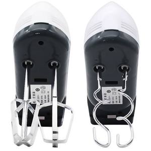 Бытовой ручной блендер Электрический взбиватель яиц, Миксер для выпечки теста, Кухонный комбайн, кухонные приборы, коммерческие машины - Product Image 2