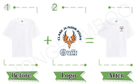 T-shirts en coton 100 % uni, coupe ample, pour hommes et femmes, à manches courtes, écologiques, respirants, style vintage, tendance, pour couples