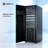 Vertiv Liebert Apm 500kva 模块化数据中心服务器不间断电源，为计算机和网络供电，500000Wh，50/60Hz 频率
