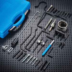 Kit d'outils de calage d'arbre à cames pour moteurs essence Citroën et Peugeot OLIVER pour l'entretien automobile et l'<span class=keywords><strong>assurance</strong></span> automobile - Product Image 4