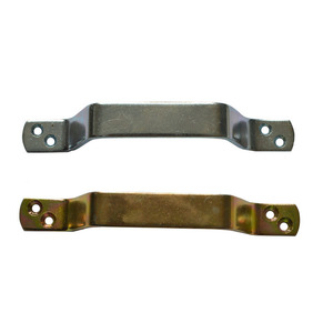 Wholesale Universal Furniture Steel Handles Universal <b>Door</b> <b>Lock</b> and Chest Handle - Product Image 2
