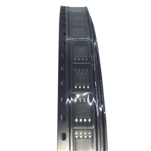 บริการจัดหาอุปกรณ์อิเล็กทรอนิกส์แบบครบวงจร BOM วงจรรวม IC NS6316 4-30V อินพุต 3A เอาต์พุต ตัวควบคุมบัคแบบซิงโครนัส - Product Image 1