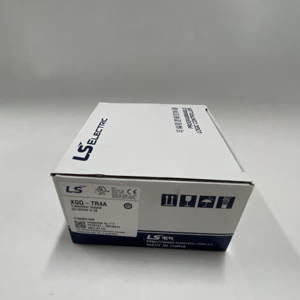 ของแท้ ใหม่เอี่ยม 100% คอนโทรลเลอร์แบบตั้งโปรแกรมได้ XGQ-TR4A ของแท้และใหม่เอี่ยม - Product Image 1