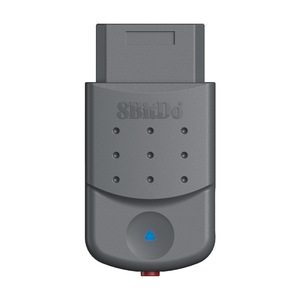 Ricevitore Retro 8Bitdo per <span class=keywords><strong>Saturn</strong></span>/PS4/PS5/Switch <span class=keywords><strong>Pro</strong></span>/Xbox/PC, Adattatore per Accessori di Gioco 83FB - Product Image 1